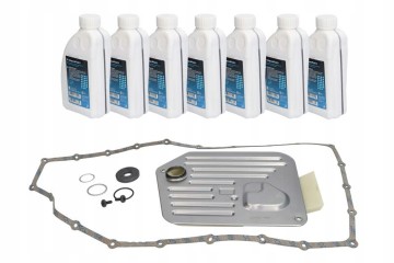 SET FOR THE PRONUNCIATION OF OIL SKRZ AUTOM Catalog number of the part 5961 308 077