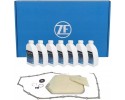 SET FOR THE PRONUNCIATION OF OIL SKRZ AUTOM Transmission type automatic