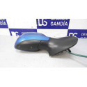 5 CABLES RETROVISOR DERECHO VOLKSWAGEN POLO III BERLINA (6N2) 5 CABLES RETROVISOR DERECHO VOLKSWAGEN POLO III BERLINA (6N2)
