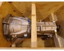 BMW 5 G60 520i AUTOMATIC TRANSMISSION GA8L60CZ 9301355 5A63059 NEW