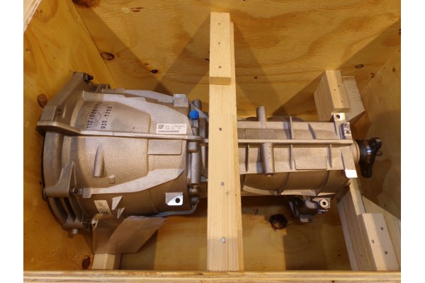 BMW 5 G60 520i AUTOMATIC TRANSMISSION GA8L60CZ 9301355 5A63059 NEW