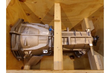 BMW 5 G60 520i AUTOMATIC TRANSMISSION GA8L60CZ 9301355 5A63059 NEW