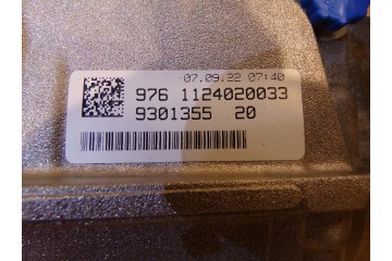 BMW 5 G60 520i AUTOMATIC TRANSMISSION GA8L60CZ 9301355 5A63059 NEW Part manufacturer BMW OE