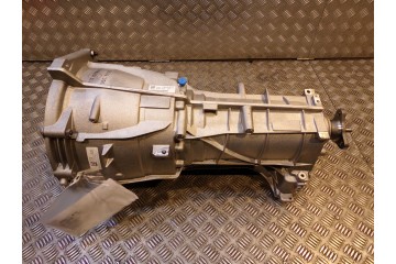 BMW 5 G60 520i AUTOMATIC TRANSMISSION GA8L60CZ 9301355 5A63059 NEW Car type passenger cars
