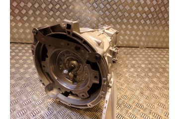 Transmisión Automática BMW 5 G60 520i GA8L60CZ 9301355 5A63059 Nueva
