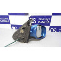 5 CABLES RETROVISOR DERECHO VOLKSWAGEN POLO III BERLINA (6N2) 5 CABLES RETROVISOR DERECHO VOLKSWAGEN POLO III BERLINA (6N2)