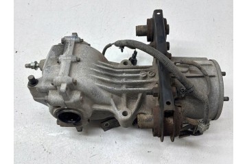 Rear reducer NISSAN X TRAIL T32_ 0003FX86 2 0L gasoline 106kW 2018