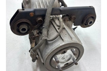 Rear reducer NISSAN X TRAIL T32_ 0003FX86 2 0L gasoline 106kW 2018 Catalog number of the part 0003FX86