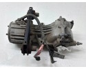 Rear reducer NISSAN X TRAIL T32_ 0003FX86 2 0L gasoline 106kW 2018 Car type passenger cars