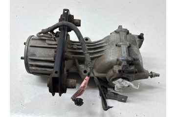 Rear reducer NISSAN X TRAIL T32_ 0003FX86 2 0L gasoline 106kW 2018 Car type passenger cars