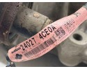 Rear reducer NISSAN X TRAIL T32_ 0003FX86 2 0L gasoline 106kW 2018 Catalog number of substitutes 106SDFXA 240274CE0A