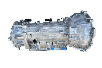 AUTOMATIC TRANSMISSION KV4A5A NISSAN PAJERO L200 AWD NEW Catalog number of the part KV4A5A