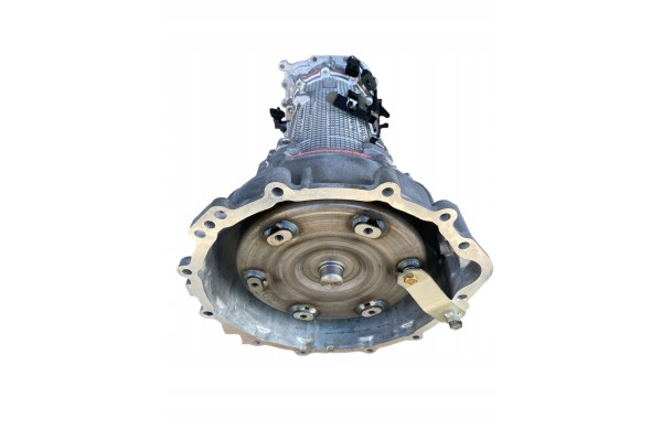 AUTOMATIC TRANSMISSION KV4A5A NISSAN PAJERO L200 AWD NEW Part manufacturer no brand