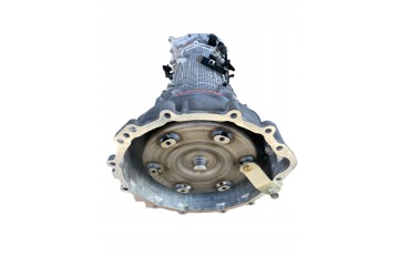 AUTOMATIC TRANSMISSION KV4A5A NISSAN PAJERO L200 AWD NEW Part manufacturer no brand
