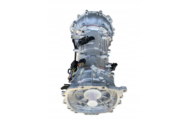AUTOMATIC TRANSMISSION KV4A5A NISSAN PAJERO L200 AWD NEW Transmission type automatic