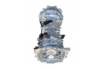 AUTOMATIC TRANSMISSION KV4A5A NISSAN PAJERO L200 AWD NEW Transmission type automatic