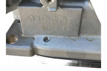 AUTOMATIC TRANSMISSION KV4A5A NISSAN PAJERO L200 AWD NEW Car type 4x4 SUV passenger cars