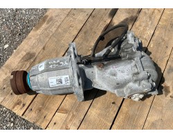 Differential bridge rear Ford Flex 2013r