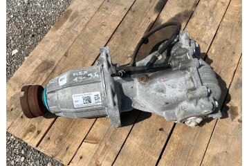 Differential bridge rear Ford Flex 2013r