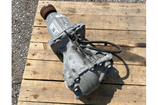 Differential bridge rear Ford Flex 2013r Catalog number of the part dp5w4000ac
