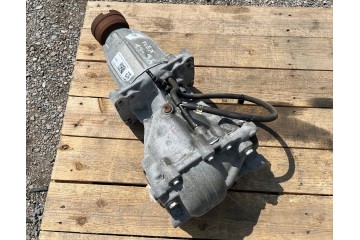 Differential bridge rear Ford Flex 2013r Catalog number of the part dp5w4000ac