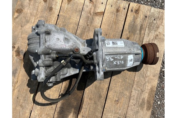 Differential bridge rear Ford Flex 2013r Part manufacturer Ford OE