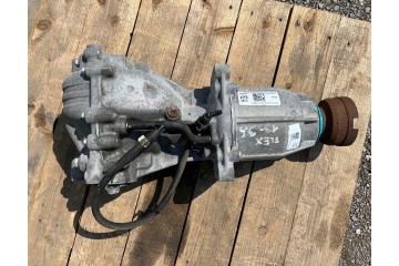 Differential bridge rear Ford Flex 2013r Part manufacturer Ford OE