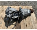 Differential bridge rear Ford Flex 2013r Car type 4x4 SUV passenger cars