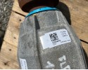 Differential bridge rear Ford Flex 2013r Installation side rear