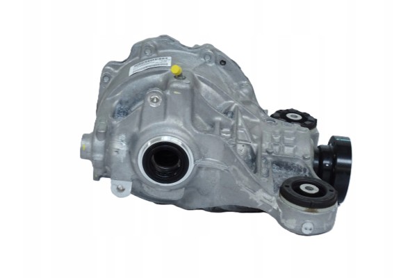 rear differential 3 55 JAGUAR F TYPE X152 2023 2 0P JX534A213AC