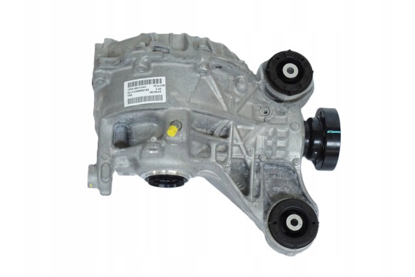 rear differential 3 55 JAGUAR F TYPE X152 2023 2 0P JX534A213AC Part manufacturer Jaguar OE
