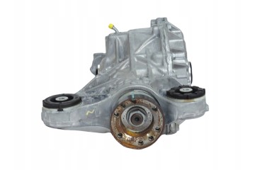 rear differential 3 55 JAGUAR F TYPE X152 2023 2 0P JX534A213AC Car type 4x4 SUV passenger cars