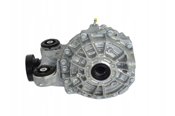 rear differential 3 55 JAGUAR F TYPE X152 2023 2 0P JX534A213AC Engine type gasoline