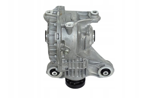 rear differential 3 55 JAGUAR F TYPE X152 2023 2 0P JX534A213AC Quality of parts according to GVO O original with manufacturer s