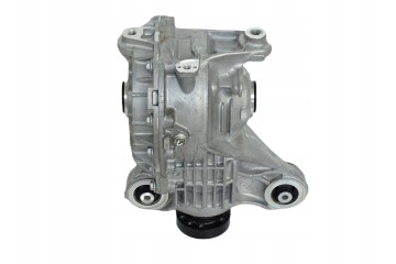 rear differential 3 55 JAGUAR F TYPE X152 2023 2 0P JX534A213AC Quality of parts according to GVO O original with manufacturer s