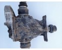 BMW E70 E71 F25 F26 DYFER REAR BRIDGE 7552527 3 64