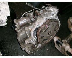 AUTOMATIC TRANSMISSION 7NLS OPEL ASTRA K 18R 1 4 TURBO DAMAGED