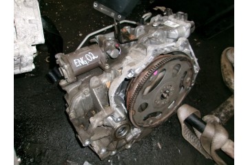 AUTOMATIC TRANSMISSION 7NLS OPEL ASTRA K 18R 1 4 TURBO DAMAGED