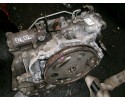 AUTOMATIC TRANSMISSION 7NLS OPEL ASTRA K 18R 1 4 TURBO DAMAGED Catalog number of the part 24278589 7NLS 6T35 631059651 617NLSR72