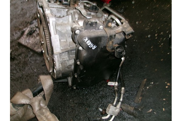 AUTOMATIC TRANSMISSION 7NLS OPEL ASTRA K 18R 1 4 TURBO DAMAGED Part manufacturer Opel OE