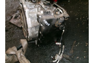 AUTOMATIC TRANSMISSION 7NLS OPEL ASTRA K 18R 1 4 TURBO DAMAGED Part manufacturer Opel OE