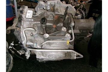 AUTOMATIC TRANSMISSION 7NLS OPEL ASTRA K 18R 1 4 TURBO DAMAGED Transmission type automatic