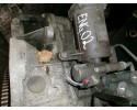 AUTOMATIC TRANSMISSION 7NLS OPEL ASTRA K 18R 1 4 TURBO DAMAGED Car type passenger cars
