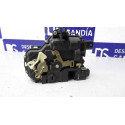 6 PIN CERRADURA PUERTA TRASERA IZQUIERDA VOLKSWAGEN BORA BERLINA (1J2)(1998) 6 PIN CERRADURA PUERTA TRASERA IZQUIERDA VOLKSWAGEN BORA BERLINA (1J2)(1998)