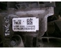 AUTOMATIC TRANSMISSION 7NLS OPEL ASTRA K 18R 1 4 TURBO DAMAGED Product weight with unit packaging 7 kg