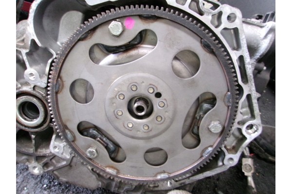 AUTOMATIC TRANSMISSION 7NLS OPEL ASTRA K 18R 1 4 TURBO DAMAGED Quality of parts according to GVO O original with manufacturer s 