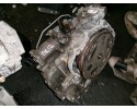Transmisión Automática 7NLS Opel Astra K 2018 1.4 Turbo Dañada