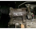 Transmisión Automática 7NLS Opel Astra K 2018 1.4 Turbo Dañada