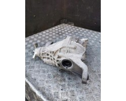 Rear differential Alfa Romeo GIULIA 2016 00552749500