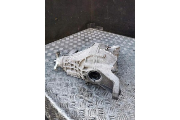 Rear differential Alfa Romeo GIULIA 2016 00552749500